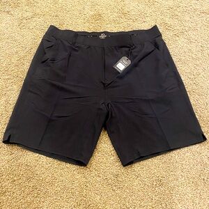 Anderson Ord golf shorts